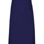 Cook´s Apron With Pocket