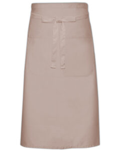 Cook´s Apron With Pocket