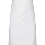 Cook´s Apron With Pocket