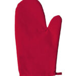 Oven Mitt (1 pcs)