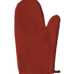 Oven Mitt (1 pcs)