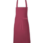 Cotton Barbecue Apron