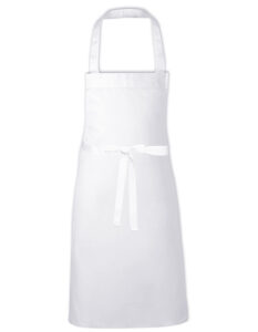 Cotton Barbecue Apron
