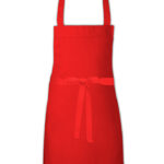 Kids´ Cotton Barbecue Apron