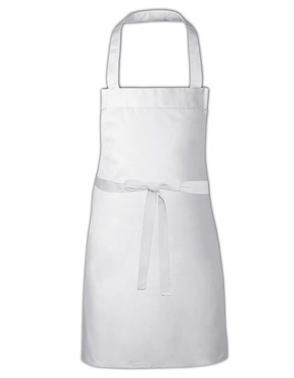 Kids´ Cotton Barbecue Apron