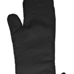 Cotton Oven Mitt