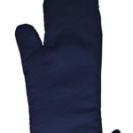 Cotton Oven Mitt