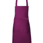 Cotton Hobby Apron