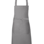Cotton Hobby Apron