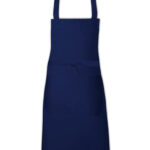 Cotton Hobby Apron