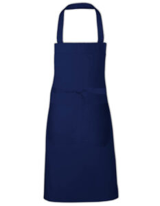 Cotton Hobby Apron