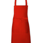 Cotton Hobby Apron