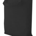 Canvas Carrier Bag Short Handle