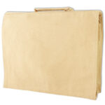 Canvas Conference Bag