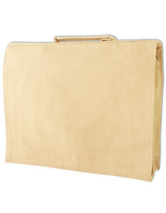 Canvas Conference Bag
