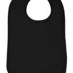 Organic Baby Bib Olli 01