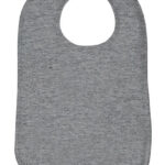 Organic Baby Bib Olli 01