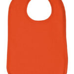Organic Baby Bib Olli 01