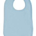 Organic Baby Bib Olli 01