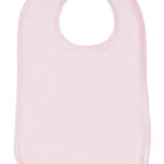 Organic Baby Bib Olli 01