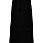French Apron XXL with Pocket