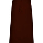 French Apron XXL with Pocket