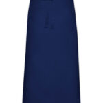 French Apron XXL with Pocket