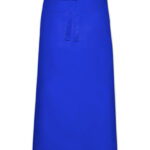 French Apron XXL with Pocket