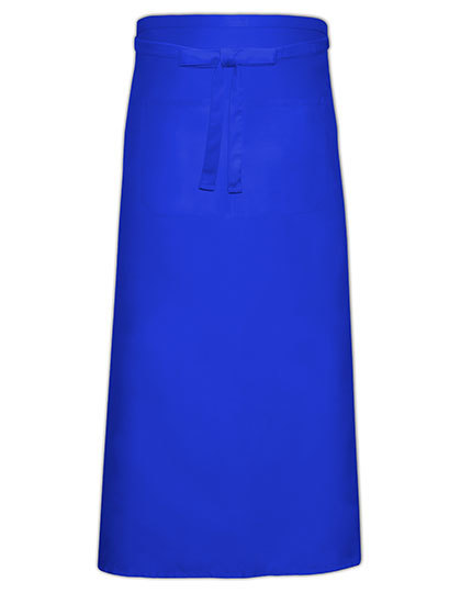 French Apron XXL with Pocket