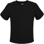 Organic Baby T-Shirt Short Sleeve Noah 01