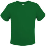 Organic Baby T-Shirt Short Sleeve Noah 01