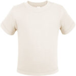 Organic Baby T-Shirt Short Sleeve Noah 01