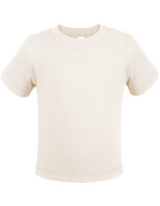 Organic Baby T-Shirt Short Sleeve Noah 01