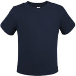 Organic Baby T-Shirt Short Sleeve Noah 01