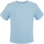 Organic Baby T-Shirt Short Sleeve Noah 01