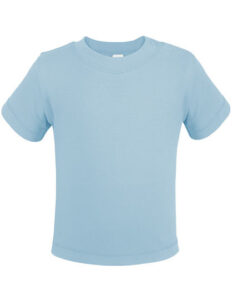 Organic Baby T-Shirt Short Sleeve Noah 01