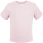 Organic Baby T-Shirt Short Sleeve Noah 01