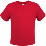 Organic Baby T-Shirt Short Sleeve Noah 01