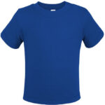 Organic Baby T-Shirt Short Sleeve Noah 01