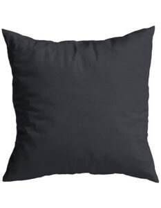 Organic Cushion Cover Casey
