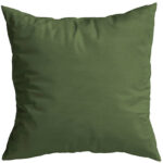 Organic Cushion Cover Casey