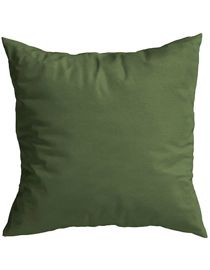 Organic Cushion Cover Casey