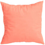 Organic Cushion Cover Casey