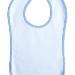 Baby Bib Double Layer