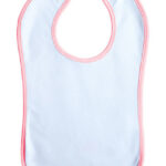 Baby Bib Double Layer