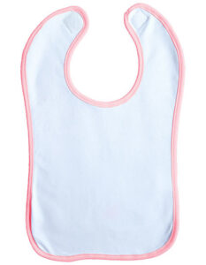 Baby Bib Double Layer