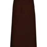 Bistro Apron XL With Front Pocket