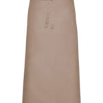 Bistro Apron XL With Front Pocket