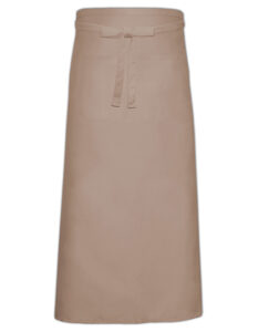 Bistro Apron XL With Front Pocket