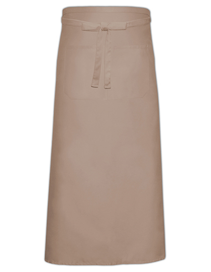 Bistro Apron XL With Front Pocket